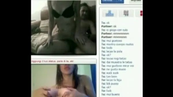 显示总管Couple on Webcam: Free Blowjob Porn Video d9 from private-cam,net lustful first time