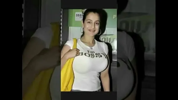 Εμφάνιση Top 6 Big Boobs Bollywood Actress 2017 συνολικού Tube
