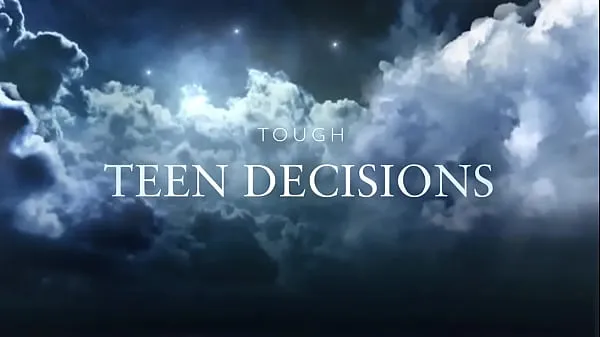 Toon Tough Teen Decisions Movie Trailer totale buis