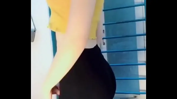 Sexy, sexy, round butt butt girl, watch full video and get her info at: ! Have a nice day! Best Love Movie 2019: EDUCATION OFFICE (Voiceover toplam Tüpü göster