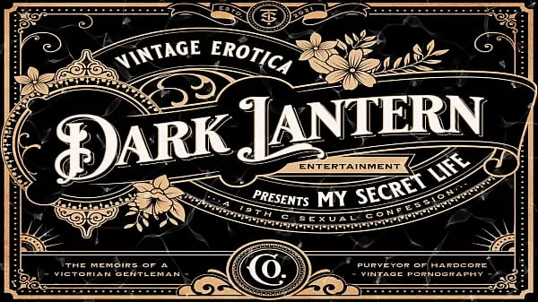 Toon Dark Lantern Entertainment, Top Twenty Vintage Cumshots totale buis